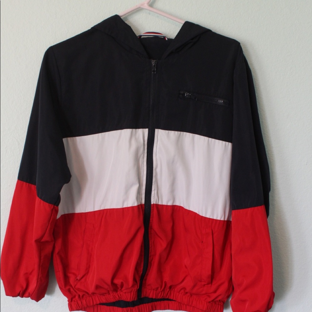 Brandy Melville windbreaker